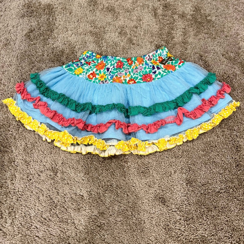 Matilda Jane skirt